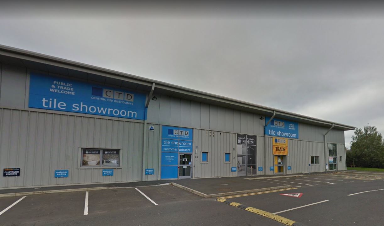 Tiles Store Near Preston Tile Shop Preston CTD Tiles